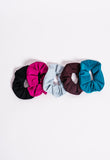 The P'tula Scrunchie